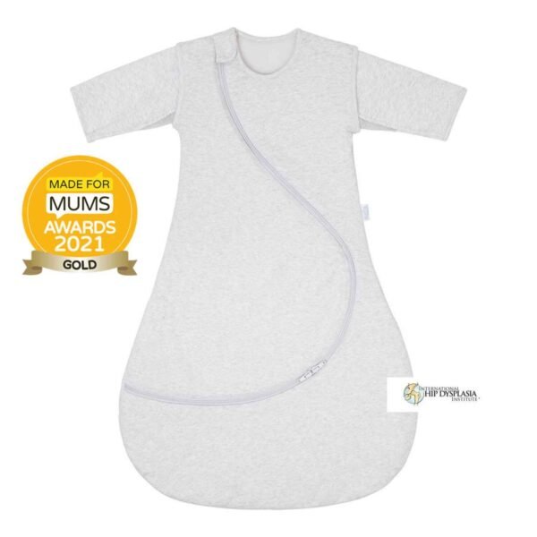 Purflo® miegmaišis 2,5 TOG (3-18 mėn.) Purflo miegmaišis kūdikių miegas vaikų miegas saugus kūdikio miegas saugus miegas patarimai miegui universalus miegmaišis miegui