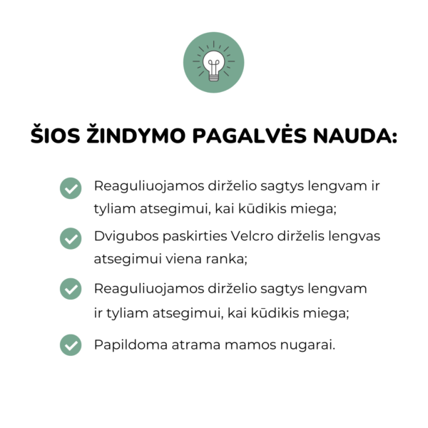 My breast friend žindymo pagalvė deluxe kūdikio žindymas pagalba žindymui kaip žindyti kūdikį specialistų rekomenduoajma žindymo pagalvė Mylu.lt produktai žindymui geriausia žindymui