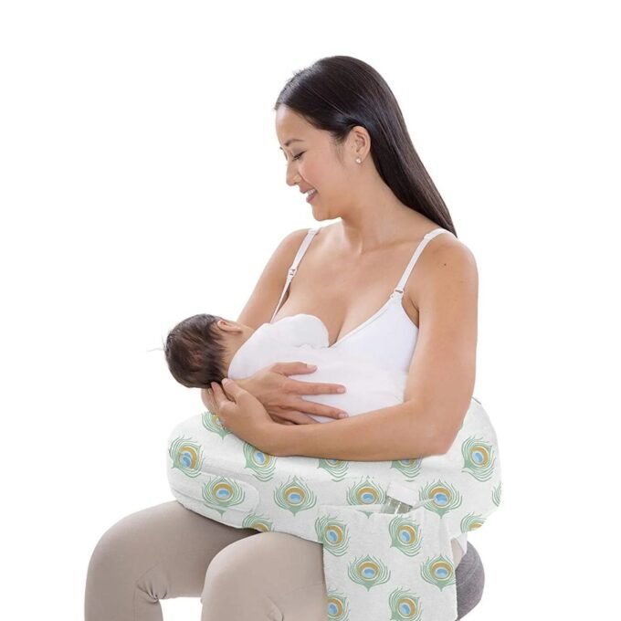 My breast friend žindymo pagalvė kūdikio žindymas pagalba žindymui kaip žindyti kūdikį specialistų rekomenduoajma žindymo pagalvė Mylu.lt produktai žindymui geriausia žindymui