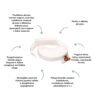 My breast friend žindymo pagalvė kūdikio žindymas pagalba žindymui kaip žindyti kūdikį specialistų rekomenduoajma žindymo pagalvė Mylu.lt produktai žindymui geriausia žindymui ekologiška medvilnė