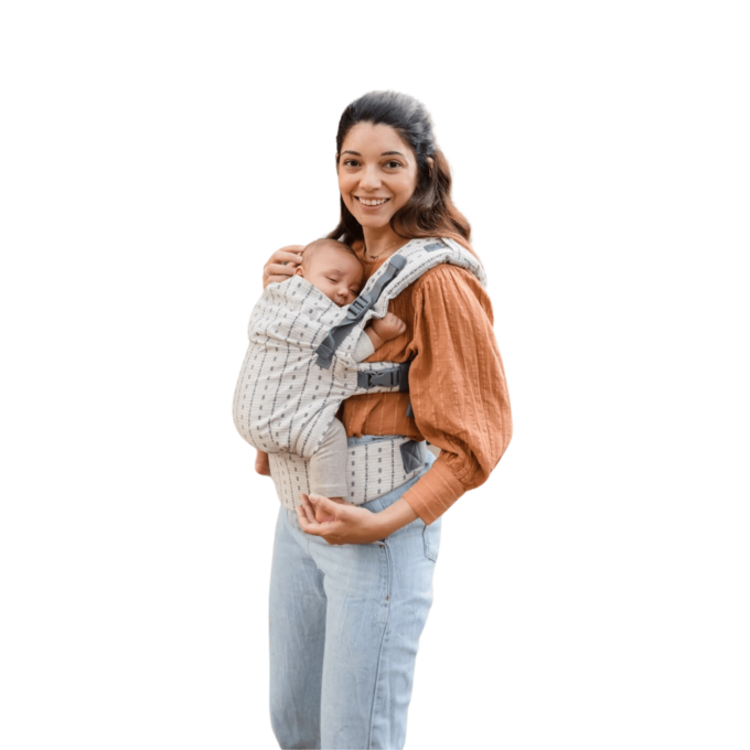 Boba X nešioklė (0-36 mėn) - juka sertifikuota nešioklė patogi nešioklė sveika klubams nešioklė žindymas su nešiokle Mylu.lt kūdikių nešiojimas vaikų nešiojimas