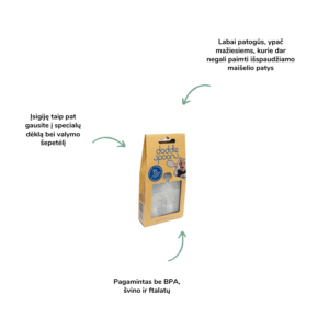 DoddleSpoons šaukšteliai maišeliams DoddleBags daugkartinio naudojimo maitinimo maišeliai kūdikių primaitinimas kūdikio mityba primaitinimo pradžia vaiko mityba sveika mityba