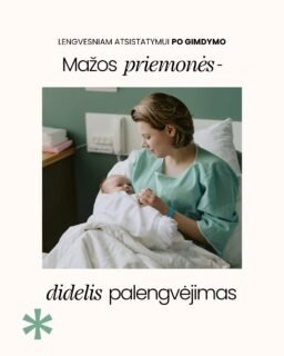POV: ką tik pagimdėte ir supratote, kad apie „ten apačioje“ priežiūrą niekas normaliai nepapasakojo. 🙃
Po gimdymo visi nemalonūs tempimai ir dilgčiojimasi nėra tai, ką mama „turi tiesiog iškęsti“:
💥 Tualetas neturi būti baimės kambarys.
💥 Higiena neturi deginti.
💥 Atsistatymas neturi vykti per sukąstus dantis.
Todėl labai dažnai palengvėjimą atneša ne sudėtingi sprendimai, o paprasti, mediciniškai pagrįsti dalykai.
Šioje karuselėje – tai, ką ginekologai realiai rekomenduoja pirmajam etapui.
👉Peržvelkite, išsisaugokite ir priminkite sau: daugiau jokių „ai, pakentėsiu“ ir švelni, kryptinga priežiūra po gimdymo mažina skausmą ir padeda kūnui gyti greičiau.
O Mylu.lt rasite tai, ko prireiks greitesniam atsistatymui, kurio tikrai nusipelnėte.🤍 Visą vasarį atrinktoms mamos priežiūros priemonėms -10%!
#mylu #mylult #nestumas #motinyste #laukiuosi pasiruosimasgimdymui gimdymas pagalbamamai tėvystė motinystė vaikas kudikis vaikas mama mylultseminarai Nėštukėms Nėštumas laukiuosi mamosprieziura