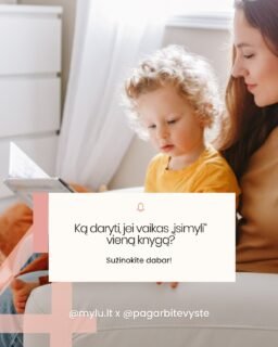 🤯 Tik „Kakė Makė“ ir nieko daugiau! Ką daryti, kai tos pačios knygos prašoma n-tąjį kartą?
Šis scenarijus pažįstamas daugeliui tėvų: vaikas įsimyli vieną knygelę, o jūs jau žinote kiekvieną jos žodį mintinai, ir nuo tos knygos darosi bloga.
Neuroedukatorė Žydrė Dargužytė-Černiauskienė Mylu.lt tinklalaidėje „Pagarbi tėvystė“ ramina: tai normalu! Dažniausiai tai vyksta apie antruosius metus.
📗KODĖL TAI VYKSTA?
Vaikas per knygą kažką atpažįsta apie save, apie savo šeimą, arba jam reikia išbūti ir išdirbti tam tikrą, jam šiuo metu itin svarbią temą. Pažįstama patirtis jam yra patogi ir saugi.
📗KAIP ELGTIS IR IŠBŪTI?
😬Būkite kantrūs: Svarbu neištraukti knygos iš rankų ir nesakyti „Tikrai ne, imsim Pepę Ilgakojinę“. Leiskite sau prabangą su viena knyga būti mėnesį, du, kartais net tris.
🧚Perkurkite tekstą: Kai jau Jums patiems sunku, galite nebeskaityti teksto pažodžiui (jei vaikas nesipiktina). Įneškite savų prasmių, kalbėkite apie iliustracijas kitaip, kurkite naujas pabaigas.
🐻Išveskite per patirtį: Jei jaučiate, kad užstrigote ilgam ir niekur nepajudate, reikia vaiką išjudinti. Eikite į spektaklį. Jei jam patinka koks nors personažas (pvz., lokys), eikite ieškoti knygos apie tą lokį.
Vaikas tikrai pats atsisakys ir keliaus toliau, kai bus tam pasiruošęs.
Visą tinklalaidės epizodą „025: Ankstyvojo skaitymo svarba“ ieškokite mylu.lt arba jums patinkančiose muzikos platformose
👉 Kokia knyga Jūsų namuose yra „įsimylėta“ ilgiausiai?
- Dovilė 🤍
⠀
#pagarbitevyste #pagarbitėvystė #motinyste #naujagimis #kudikis #skaitymas #skaitymonauda #knygoskudikiams #skaitymaskudikiams #skaitymasvaikams #tėvystė #motinystė #vaikas #kūdikis #kūdikiomiegas #tinklalaidepagarbitevyste #AnkstyvasisSkaitymas #KalbosRaida #VaikuAuginimas #Neuroedukacija #KnyguPasirinkimas #AnkstyvasisUgdymas #VaikuLiteratūra #MyluLt #VaikasIrKnygos #VienintelėKnyga #TėvystėsIššūkiai #KnyguRutina