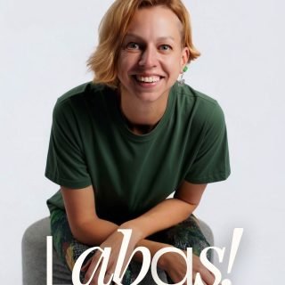 🎊 Mylu.lt komanda turi naują narę! 🎊

Rita Simonavičiūtė-Koreivė – mama, HR ir koučingo profesionalė, „SVEIKėjimo podcasto“ kūrėja, per savo karjerą turėjusi 2000+ pokalbių apie pokyčius.

Pati išgyvenusi 7+ transformacijas (taip ji vadina gyvenimą aukštyn verčiančius pokyčius) gyvenime dabar ji padeda šiuos sudėtingus etapus pereiti kitiems.
Suvokti, kas skiria nuo gyvenimo, kurį nori gyvent - ir tai pakeisti.

🤱Ypač mamoms - Rita padeda pereiti pasimetimą ir susistyguoti naują gyvenimo kryptį, įveikiant motinystės atneštus karjeros, santykių ir sveikatos iššūkius.

Be galo džiaugiamės komandos pagausėjimu ir tikime, kad Rita padės dar labiau išplėsti Mylu.lt naudas būsimiems ir naujiems tėvams bei padės visapusiškiau palydėti mamas per motinystės transformaciją!

#mylu #mylukomanda #motinystė #pokyčiai #myluauga