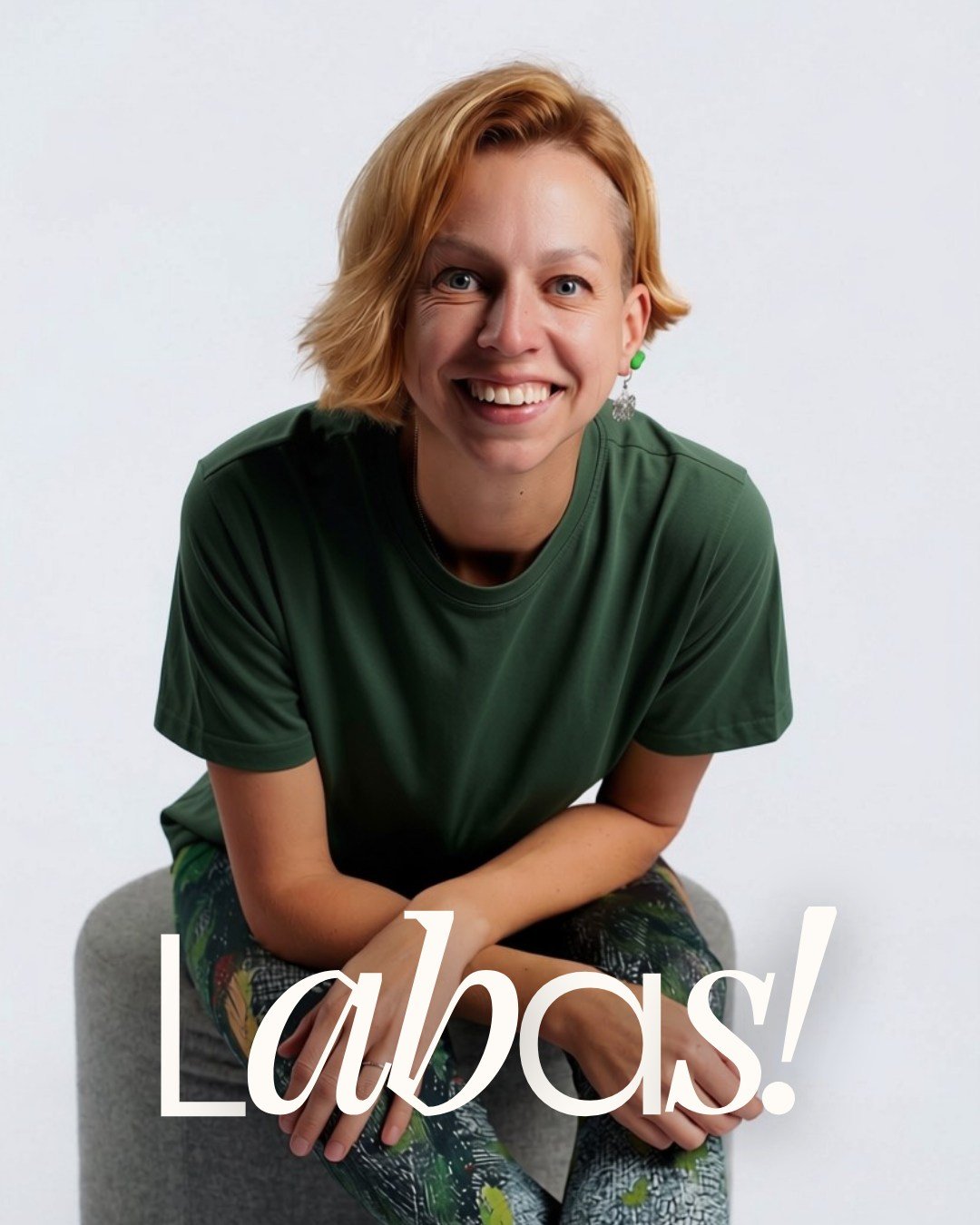 🎊 Mylu.lt komanda turi naują narę! 🎊

Rita Simonavičiūtė-Koreivė – mama, HR ir koučingo profesionalė, „SVEIKėjimo podcasto“ kūrėja, per savo karjerą turėjusi 2000+ pokalbių apie pokyčius.

Pati išgyvenusi 7+ transformacijas (taip ji vadina gyvenimą aukštyn verčiančius pokyčius) gyvenime dabar ji padeda šiuos sudėtingus etapus pereiti kitiems.
Suvokti, kas skiria nuo gyvenimo, kurį nori gyvent - ir tai pakeisti.

🤱Ypač mamoms - Rita padeda pereiti pasimetimą ir susistyguoti naują gyvenimo kryptį, įveikiant motinystės atneštus karjeros, santykių ir sveikatos iššūkius.

Be galo džiaugiamės komandos pagausėjimu ir tikime, kad Rita padės dar labiau išplėsti Mylu.lt naudas būsimiems ir naujiems tėvams bei padės visapusiškiau palydėti mamas per motinystės transformaciją!

#mylu #mylukomanda #motinystė #pokyčiai #myluauga