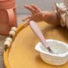 Beaba nerūdijančio plieno stalo įrankių rinkinys (12 mėn.+) kūdikių primaitinimas kūdikio mityba primaitinimo pradžia vaiko mityba sveika mityba 11 Beaba nerūdijančio plieno stalo įrankių rinkinys (12 mėn.+) kūdikių primaitinimas kūdikio mityba primaitinimo pradžia vaiko mityba sveika mityba