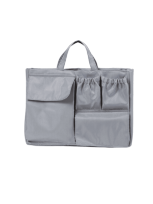 Childhome mamos krepšio Mommy bag įdėklas mamos krepšys Mommy bag įdėklas nauja mama kelionės su kūdikiu