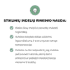 Beaba stiklinių indelių rinkinys ( 250 ml) primaitinimas vaiko mityba maisto ruošimas kūdikiui maisto vaikams gaminimas