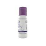 Multi-Gyn FemiWash prausiklis, 100ml imtymios higienos prausiklis itin švelnus prausiklis 2QR kompleksas prausimosi putos be muilo imtymos higienos flora Myu.lt kosmetika mamos imtymi higiena