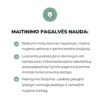 CebaBaby daugiafunkcė nėštumo ir maitinimo pagalvė Jersey Multi nėštumo pagalvė nėščiosios pagalvė žindym pagalvė 1