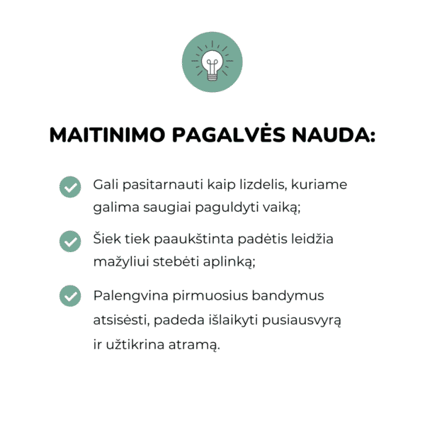 CebaBaby daugiafunkcė nėštumo ir maitinimo pagalvė Jersey Multi nėštumo pagalvė nėščiosios pagalvė žindym pagalvė 1