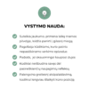 Love to dream™ miegmaišis 2 etapas - su nuimamomis rankovėmis (2.5 TOG) (6-8,5 kg) M dydis miegmaišis kūdikiui kūdikio miegmaišis kūdikio miegas