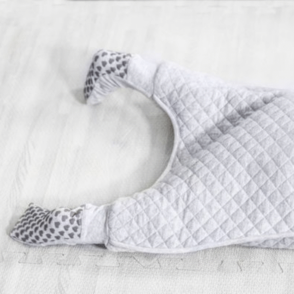 Love to dream™ pižama 3 etapas - su rankovėmis (1.0 TOG) (2-3 m.) vaikų miegas vaiko miego apranga