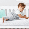 Love to dream™ pižama 3 etapas - su rankovėmis (1.0 TOG) (2-3 m.) vaikų miegas vaiko miego apranga