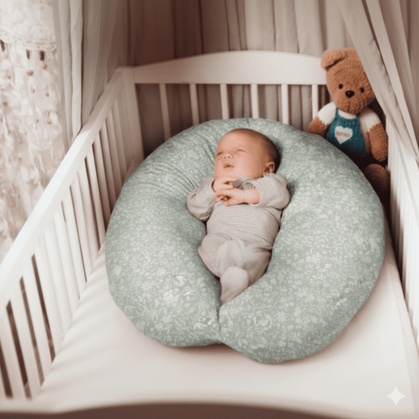 CebaBaby daugiafunkcė nėštumo ir maitinimo pagalvė Jersey Multi nėštumo pagalvė nėščiosios pagalvė žindym pagalvė