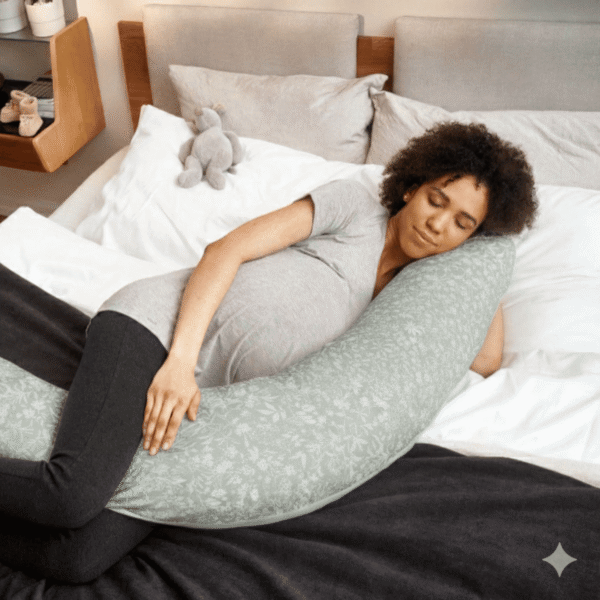 CebaBaby daugiafunkcė nėštumo ir maitinimo pagalvė Jersey Multi nėštumo pagalvė nėščiosios pagalvė žindym pagalvė