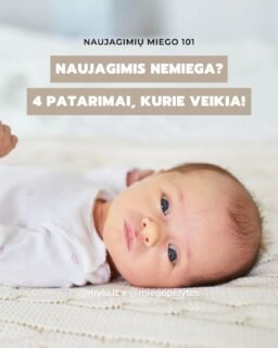 Nemiegantis naujagimis pirmus gyvenimo mėnesius pažindinasi su nauju pasauliu, bet tuo pačiu ramybę ir saugumą jam teikia tai, ką jis patyrė dar būdamas gimdoje.
Grąžinkime jam pažįstamus pojūčius!😉
👶 Kuri priemonė jūsų mažyliui veikia/veikė geriausiai?
- Dovilė 🤍
#miegopelytes #miegopelytės #motinyste #naujagimis #naujagimiomiegas #saugusmiegas #kudikiomiegas #dienotvarkė #tėvystė #motinystė #vaikas #kūdikis #miegas #kūdikiomiegas #miegopokyčiai