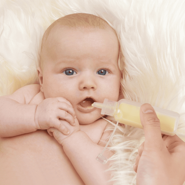 Haakaa priešpienio surinkėjas, 20ml naujagimio žindymas kūdikio žindymas pagalba žindymui kaip žindyti kūdikį Mylu.lt produktai žindymui