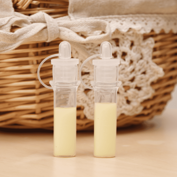 Haakaa priešpienio surinkėjas, 20ml naujagimio žindymas kūdikio žindymas pagalba žindymui kaip žindyti kūdikį Mylu.lt produktai žindymui