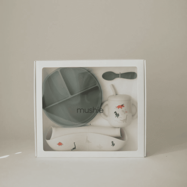 Mushie silikoninis maitinimo rinkinys kūdikių primaitinimas kūdikio mityba primaitinimo pradžia kūdikio lėkštė kūdikio puodelis kūdikio seilinukas kūdikio šaukštelis 8 Mushie silikoninis maitinimo rinkinys kūdikių primaitinimas kūdikio mityba primaitinimo pradžia kūdikio lėkštė kūdikio puodelis kūdikio seilinukas kūdikio šaukštelis