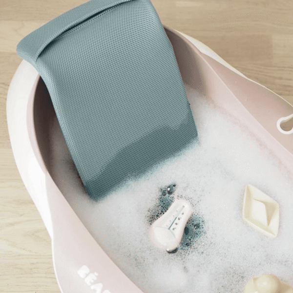 Beaba 3D Mesh gultukas voniai kūdikio priežiūra vaiko priežiūra hudikio higiena kūdikio prausimas kūdikio maudynės maydymas Mylu.lt