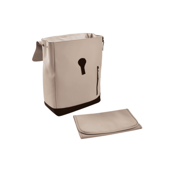 Beaba kuprinė tėvams Oslo su priedais mamos kuprinė tėčio kuprinė talpi kuprinė kuprinė su daugybe skyrių Mylu.lt 5 Beaba kuprinė tėvams Oslo su priedais mamos kuprinė tėčio kuprinė talpi kuprinė kuprinė su daugybe skyrių Mylu.lt