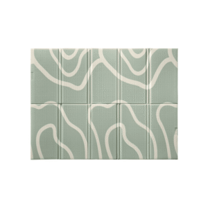 Beaba motorinių įgūdžių kilimėlis Play & Life kilimėlis kūdikiams kilimėlis motorinei raidai kūdikio raida Mylu.lt