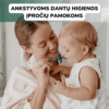 Haakaa 360° silikonins mokomasis dantų šepetėlis kūdikio dantų priežiūra Mylu.lt dantų šepetėliai kūdikiams kūdikio higiena vaikų dantų šepetėlis