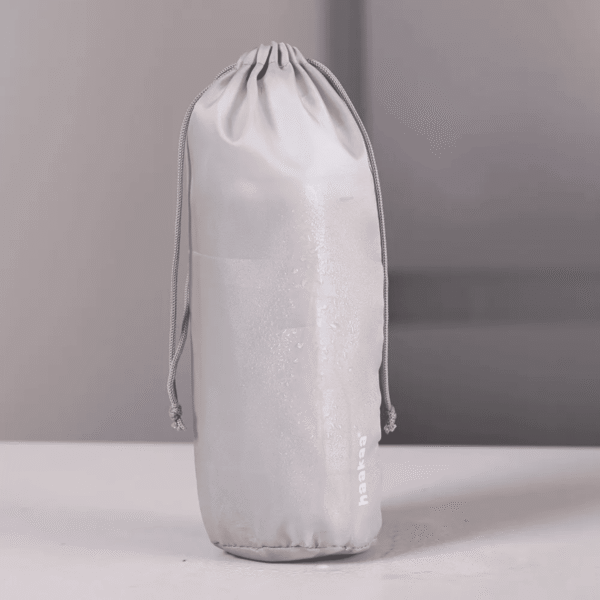 Haakaa intymios higienos prausimosi buteliukas PeriCleanse, 500 ml tarpvietės higiena po gimdymo tarpvietės priežiūra po gimdymo gimdymas