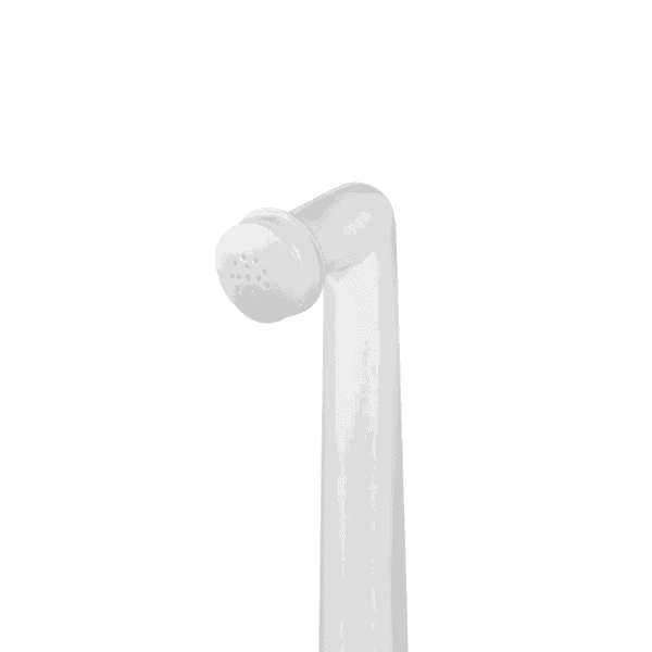 Haakaa intymios higienos prausimosi buteliukas PeriCleanse, 500 ml tarpvietės higiena po gimdymo tarpvietės priežiūra po gimdymo gimdymas