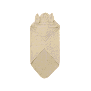 Summerville kūdikio rankšluostis su gobtuvu kūdikio higiena vonios ritualai ekologiško medvilnės rankšluotis kūdikiams kūdikio rankšluostis