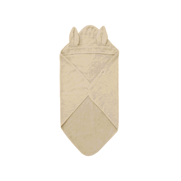 Summerville kūdikio rankšluostis su gobtuvu kūdikio higiena vonios ritualai ekologiško medvilnės rankšluotis kūdikiams kūdikio rankšluostis