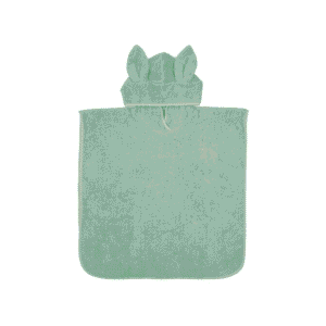 Summerville vaikiškas rankšluostis pončas su gobtuvu