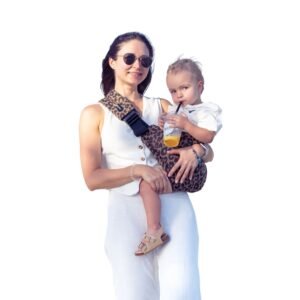 Momsilk nešioklė - sėdynė Momswing (8 - 20 kg) kūdikio nešioklė vaiko nešioklė saugi nešioklė kūdikiui patogi nešioklė kokybiška nešioklė