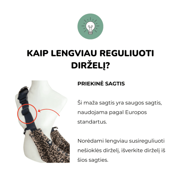 Momsilk nešioklė - sėdynė Momswing (8 - 20 kg) kūdikio nešioklė vaiko nešioklė saugi nešioklė kūdikiui patogi nešioklė kokybiška nešioklė 1 Momsilk nešioklė - sėdynė Momswing (8 - 20 kg) - su zebro raštu