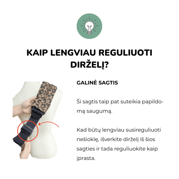 Momsilk nešioklė - sėdynė Momswing (8 - 20 kg) kūdikio nešioklė vaiko nešioklė saugi nešioklė kūdikiui patogi nešioklė kokybiška nešioklė 2 Momsilk nešioklė - sėdynė Momswing (8 - 20 kg) - su zebro raštu