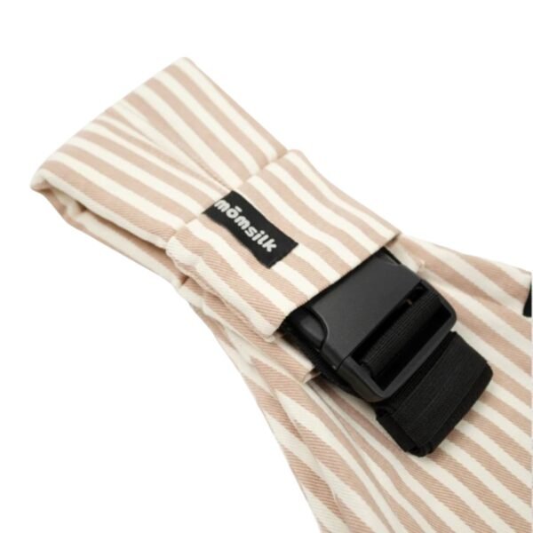 Momsilk nešioklė - sėdynė Momswing (8 - 20 kg) kūdikio nešioklė vaiko nešioklė saugi nešioklė kūdikiui patogi nešioklė kokybiška nešioklė