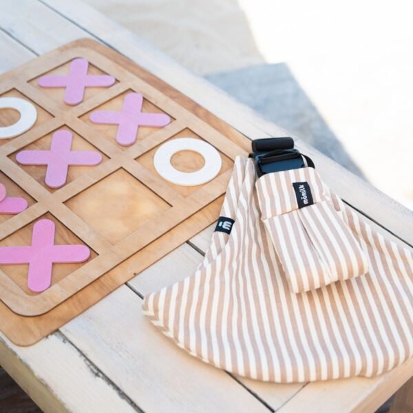 Momsilk nešioklė - sėdynė Momswing (8 - 20 kg) kūdikio nešioklė vaiko nešioklė saugi nešioklė kūdikiui patogi nešioklė kokybiška nešioklė