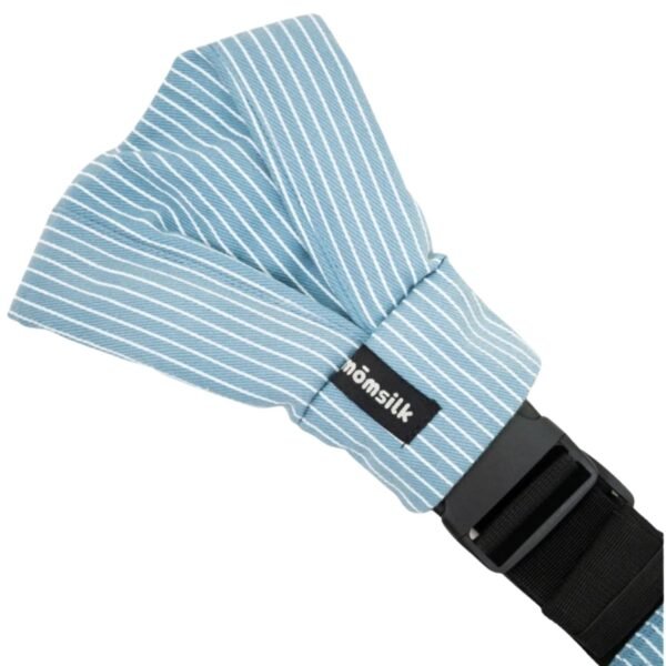 Momsilk nešioklė - sėdynė Momswing (8 - 20 kg) kūdikio nešioklė vaiko nešioklė saugi nešioklė kūdikiui patogi nešioklė kokybiška nešioklė