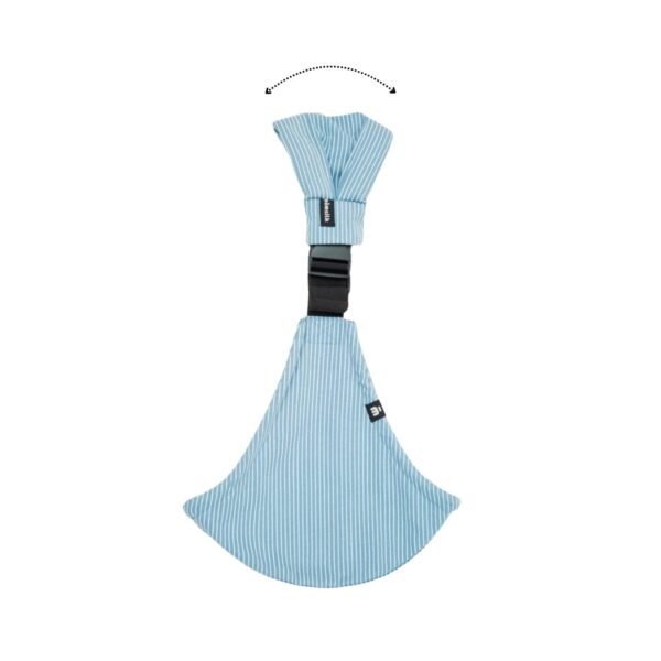 Momsilk nešioklė - sėdynė Momswing (8 - 20 kg) kūdikio nešioklė vaiko nešioklė saugi nešioklė kūdikiui patogi nešioklė kokybiška nešioklė