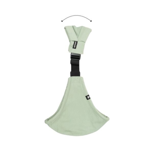 Momsilk nešioklė - sėdynė Momswing (8 - 20 kg) kūdikio nešioklė vaiko nešioklė saugi nešioklė kūdikiui patogi nešioklė kokybiška nešioklė