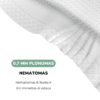 Baboo Premium įklotai į liemenėlę, 60 vnt. klotai žindant pagalba žindant kūdikio žindymas