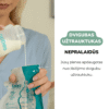 Baboo maišeliai mamos pienui laikyti, 25 vnt, 250 ml maišeliai pieno saugojimui Mylu.lt patarimai žindymui pieno nutraukimas pagalba žindymui