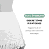 Baboo vienkartinės sugeriančios kelnaitės (5 vnt.) mamos higiena mamos priežiūra po gimdymo kelnaitės po gimdymo pogimdyminės kelnaitės