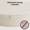 Momcozy Exclusive Memory Foam maitinimo pagalvė kūdikio žindymas kūdikio maitinimas žindymo pagalvė pagalba žindymui kaip žindyti kūdikį Mylu.lt produktai žindymui 18 Momcozy Exclusive Memory Foam maitinimo pagalvė kūdikio žindymas kūdikio maitinimas žindymo pagalvė pagalba žindymui kaip žindyti kūdikį Mylu.lt produktai žindymui