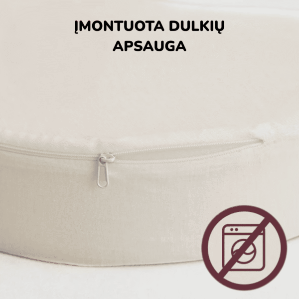 Momcozy Exclusive Memory Foam maitinimo pagalvė kūdikio žindymas kūdikio maitinimas žindymo pagalvė pagalba žindymui kaip žindyti kūdikį Mylu.lt produktai žindymui 18 Momcozy Exclusive Memory Foam maitinimo pagalvė kūdikio žindymas kūdikio maitinimas žindymo pagalvė pagalba žindymui kaip žindyti kūdikį Mylu.lt produktai žindymui