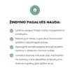 Momcozy Exclusive Memory Foam maitinimo pagalvė kūdikio žindymas kūdikio maitinimas žindymo pagalvė pagalba žindymui kaip žindyti kūdikį Mylu.lt produktai žindymui 2 Momcozy Exclusive Memory Foam maitinimo pagalvė kūdikio žindymas kūdikio maitinimas žindymo pagalvė pagalba žindymui kaip žindyti kūdikį Mylu.lt produktai žindymui