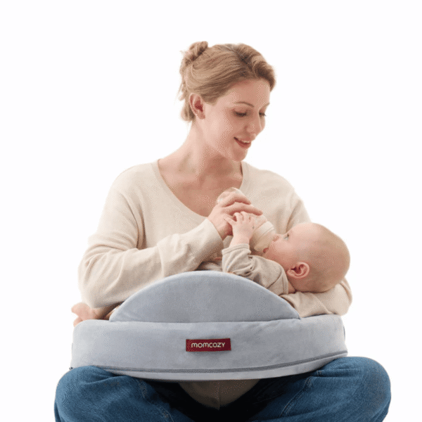 Momcozy Exclusive Memory Foam maitinimo pagalvė kūdikio žindymas kūdikio maitinimas žindymo pagalvė pagalba žindymui kaip žindyti kūdikį Mylu.lt produktai žindymui 4 Momcozy Exclusive Memory Foam maitinimo pagalvė kūdikio žindymas kūdikio maitinimas žindymo pagalvė pagalba žindymui kaip žindyti kūdikį Mylu.lt produktai žindymui