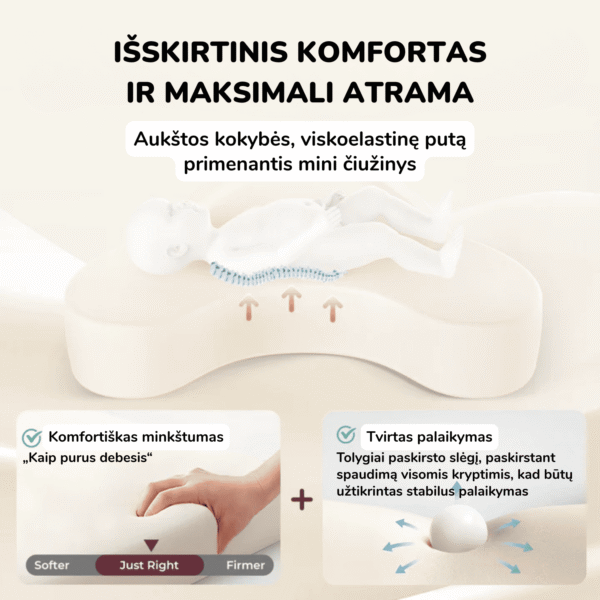 Momcozy Exclusive Memory Foam maitinimo pagalvė kūdikio žindymas kūdikio maitinimas žindymo pagalvė pagalba žindymui kaip žindyti kūdikį Mylu.lt produktai žindymui 6 Momcozy Exclusive Memory Foam maitinimo pagalvė kūdikio žindymas kūdikio maitinimas žindymo pagalvė pagalba žindymui kaip žindyti kūdikį Mylu.lt produktai žindymui